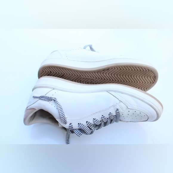 Shu Shop Paz star sneakers - Picture 6 of 16